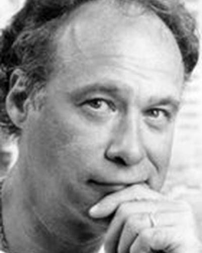 Эндрю Бергман фото