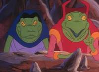 Кадр Пираты темной воды