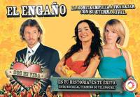 Постер Ты – моя жизнь