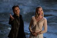 Кадр Ты водишь!