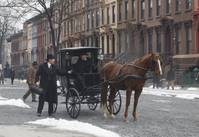 Кадр Больница Никербокер