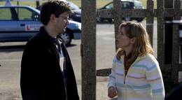 Кадр из фильма "Ученики" - 2