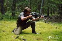 Кадр Зеркальные войны: Отражение первое