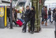 Кадр Восприятие