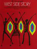 Постер из фильма "Вестсайдская история" - 1