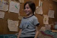 Кадр Комната