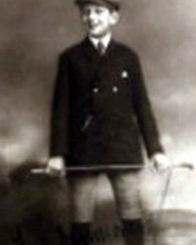 Рольф Линдау фото