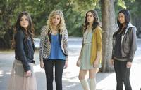 Кадр Милые обманщицы