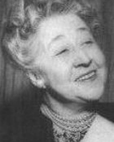 Верна Фелтон фото