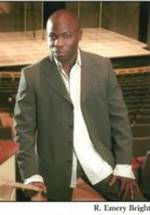 Р. Эмери Брайт фото