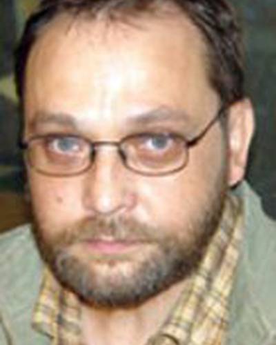 Михаил Угаров фото