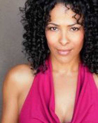 Трэйси Костильо фото