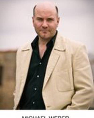 Майкл Вебер фото