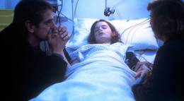 Кадр из фильма "Четвертый ангел" - 1