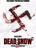 Постер из фильма "Операция «Мертвый снег» 2" - 1