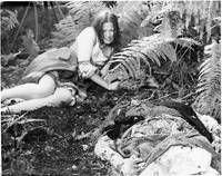 Кадр Цирк вампиров