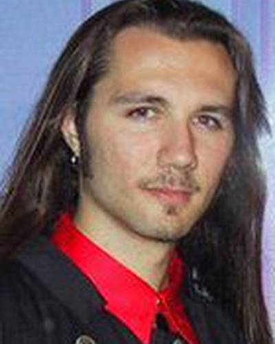 Джош Куалтьери фото