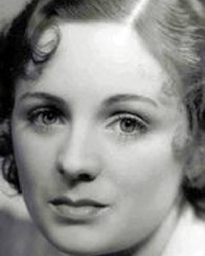 Мэрион Барнс фото