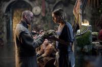 Кадр Камелот