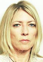 Ким Гордон фото