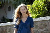 Кадр Не говори ничего