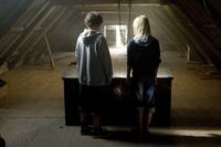 Кадр Медальон Торсена