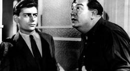 Кадр из фильма "Волчья ферма" - 1