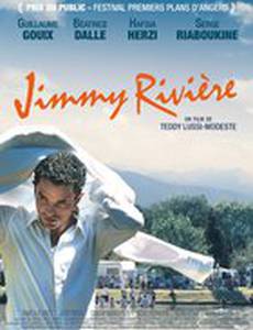 Джимми Ривье