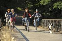 Кадр Пятеро друзей 2