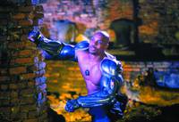 Кадр Смертельная битва 2: Истребление