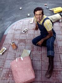 Кадр Возвращение надоедливой букашки