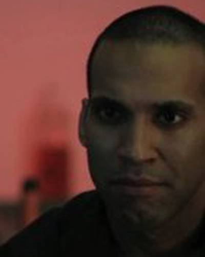 Джордже Ортиз фото