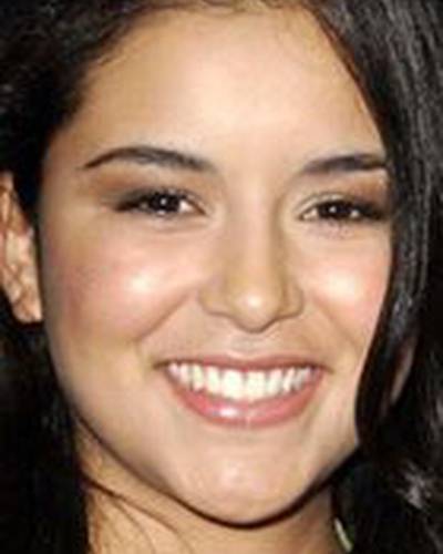 Эмили Риос фото