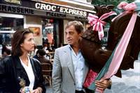 Кадр Веселая пасха