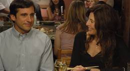 Кадр из фильма "Сорокалетний девственник" - 1