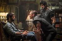 Кадр Орудия смерти: Город костей