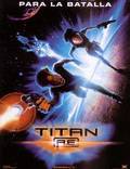 Постер из фильма "Титан: После гибели Земли" - 1