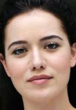 Фахрийе Эвджен фото