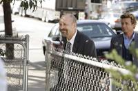 Кадр Менталист