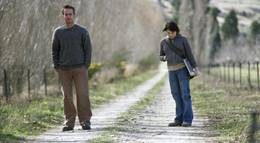 Кадр из фильма "В доме моего отца" - 1