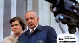 Кадр из фильма "Осадное положение" - 2