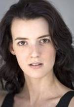 Кирсти Стрэйн фото