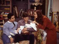 Кадр Шоу 70−х