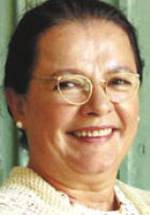 Бети Мендеш фото