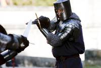 Кадр Мерлин