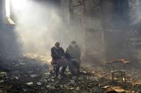 Кадр Все ушли