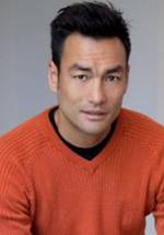 Дэвид Ли МакИннис фото