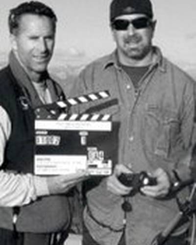 Скотт Николсон фото