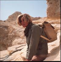 Кадр A Twist of Sand