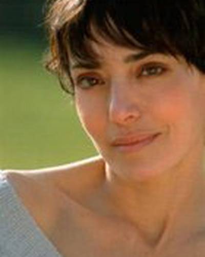 Сильви Ферро фото